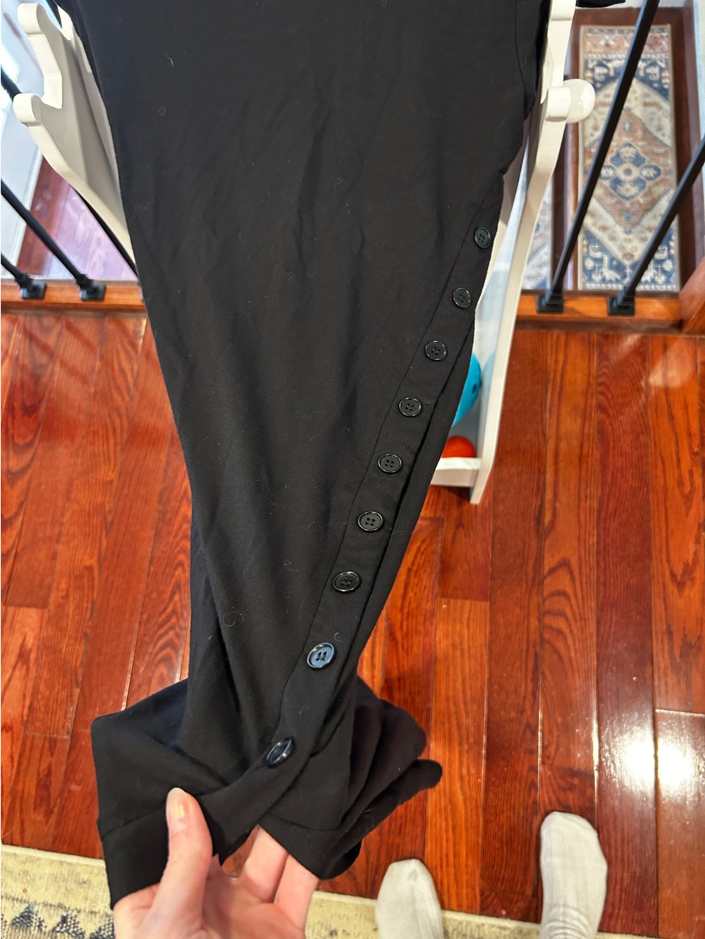 Reformation Willie Knit Dress - Picture 5 of 11